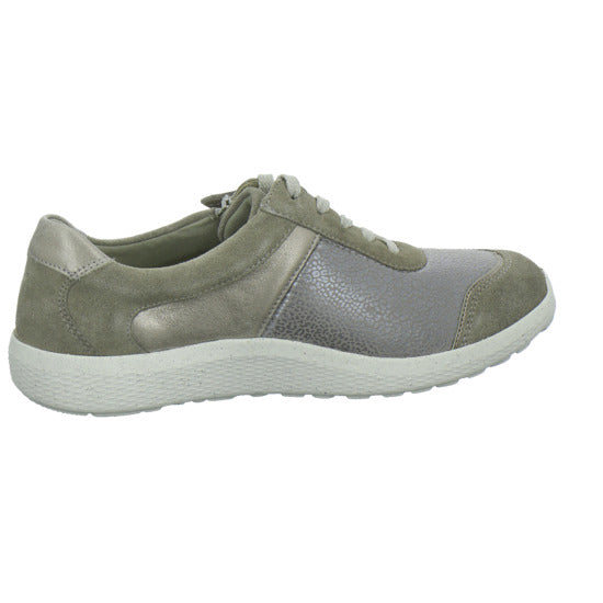 Waldläufer Bequemschuhe Damen M-Ira taupe