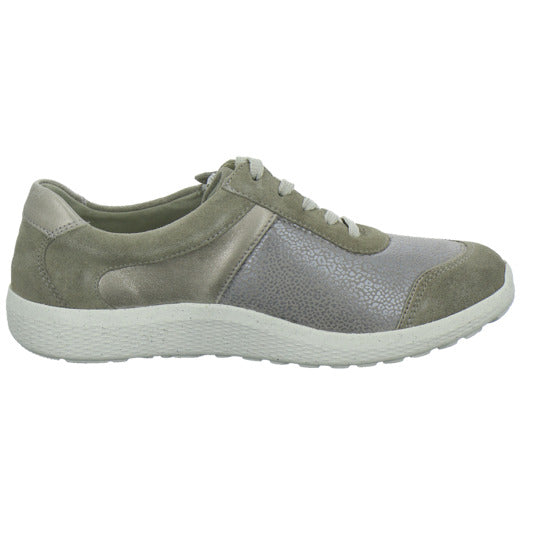 Waldläufer Bequemschuhe Damen M-Ira taupe