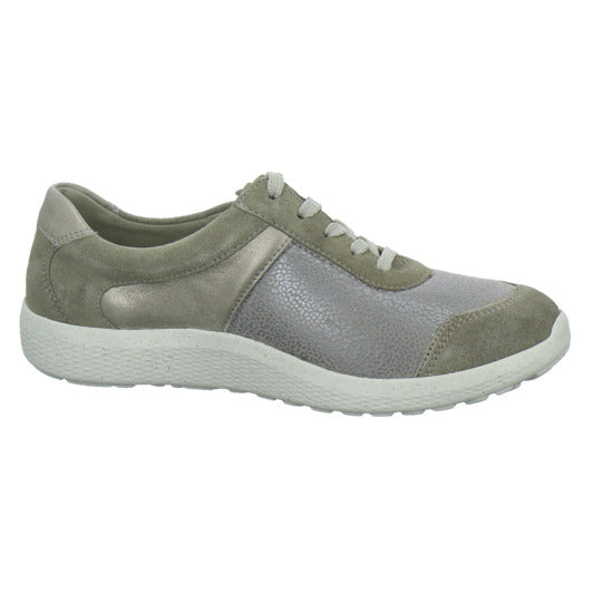 Waldläufer Bequemschuhe Damen M-Ira taupe