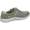 Waldläufer Bequemschuhe Damen M-Ira taupe