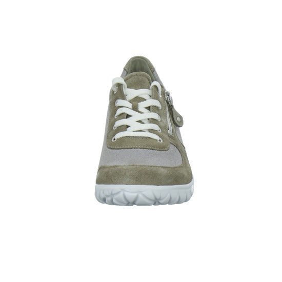 Waldläufer Bequemschuhe Damen Heavy taupe
