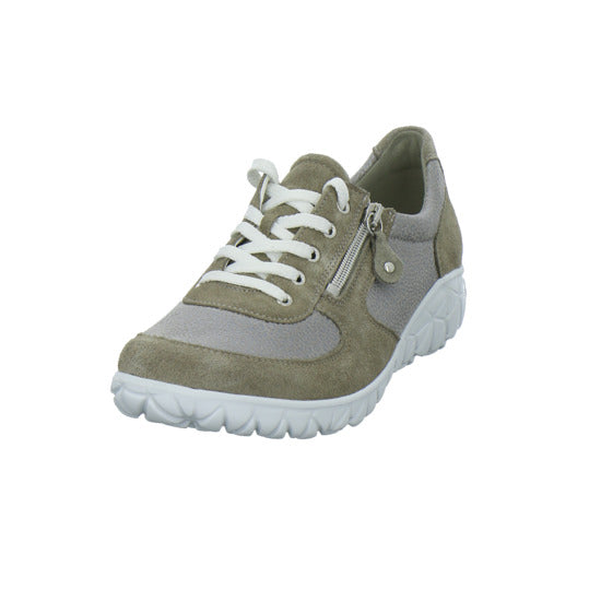Waldläufer Bequemschuhe Damen Heavy taupe