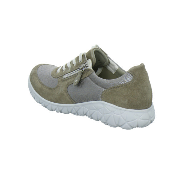 Waldläufer Bequemschuhe Damen Heavy taupe