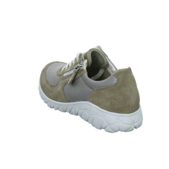 Waldläufer Bequemschuhe Damen Heavy taupe