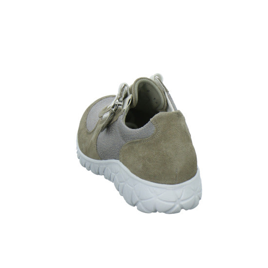 Waldläufer Bequemschuhe Damen Heavy taupe