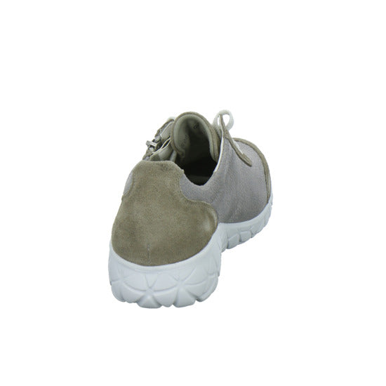 Waldläufer Bequemschuhe Damen Heavy taupe