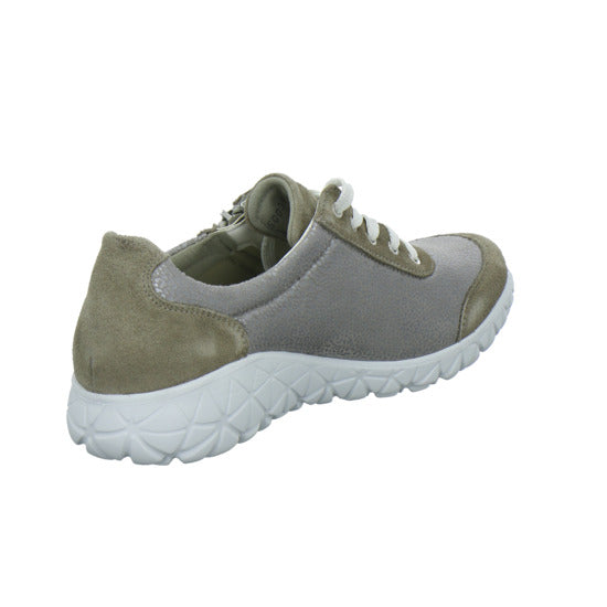 Waldläufer Bequemschuhe Damen Heavy taupe