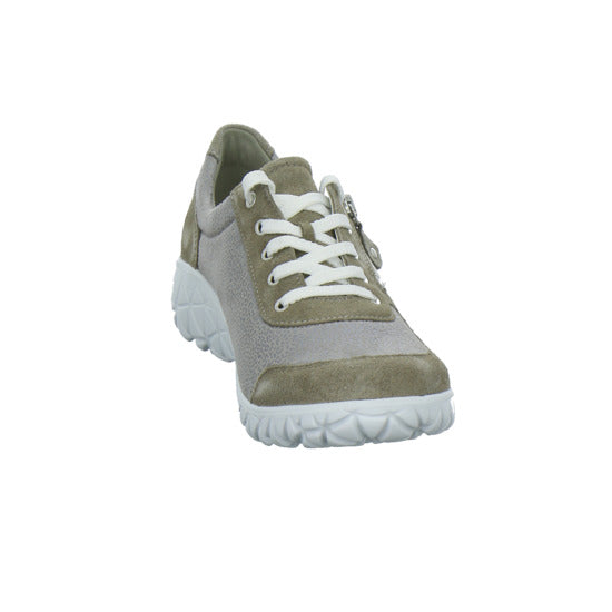 Waldläufer Bequemschuhe Damen Heavy taupe