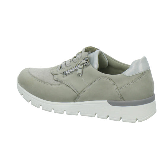 Waldläufer Bequemschuhe Damen K-Ramona taupe