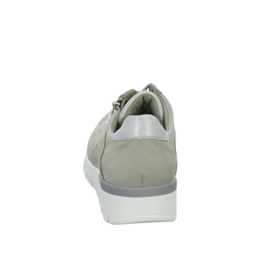 Waldläufer Bequemschuhe Damen K-Ramona taupe