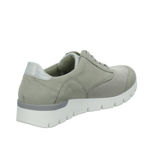 Waldläufer Bequemschuhe Damen K-Ramona taupe