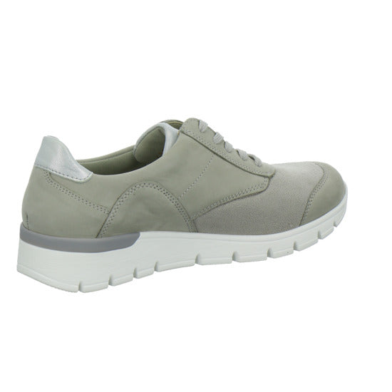 Waldläufer Bequemschuhe Damen K-Ramona taupe