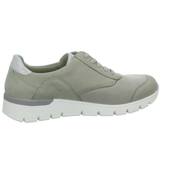 Waldläufer Bequemschuhe Damen K-Ramona taupe