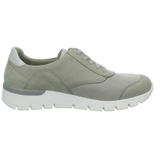 Waldläufer Bequemschuhe Damen K-Ramona taupe