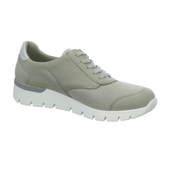 Waldläufer Bequemschuhe Damen K-Ramona taupe
