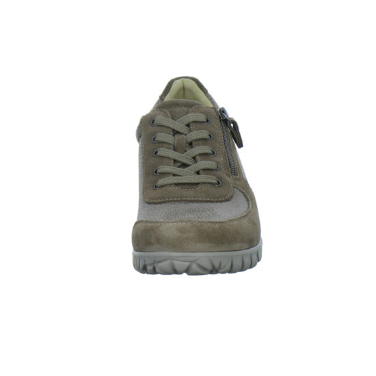 Waldläufer Bequemschuhe Damen Havy taupe