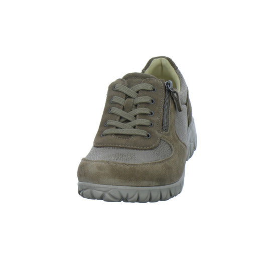 Waldläufer Bequemschuhe Damen Havy taupe