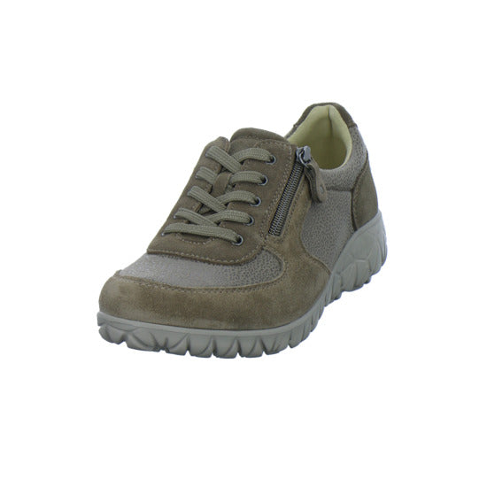 Waldläufer Bequemschuhe Damen Havy taupe