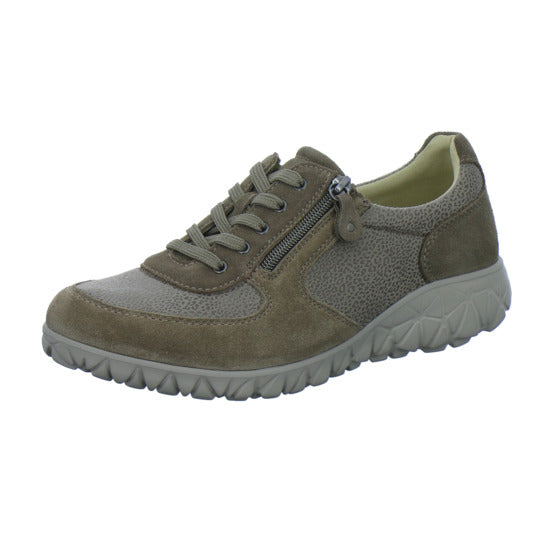 Waldläufer Bequemschuhe Damen Havy taupe
