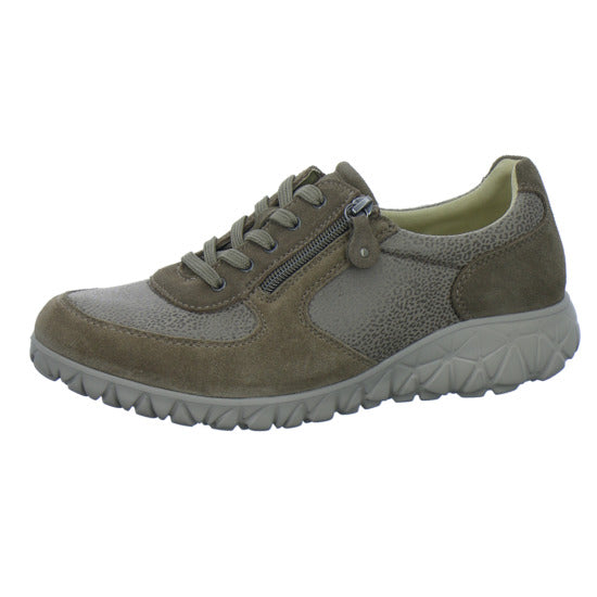 Waldläufer Bequemschuhe Damen Havy taupe
