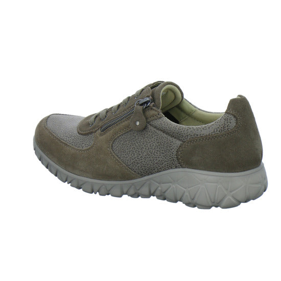 Waldläufer Bequemschuhe Damen Havy taupe