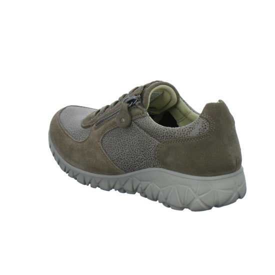 Waldläufer Bequemschuhe Damen Havy taupe