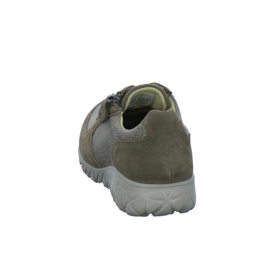 Waldläufer Bequemschuhe Damen Havy taupe