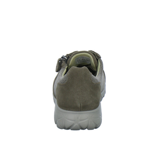 Waldläufer Bequemschuhe Damen Havy taupe