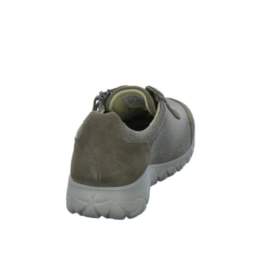 Waldläufer Bequemschuhe Damen Havy taupe