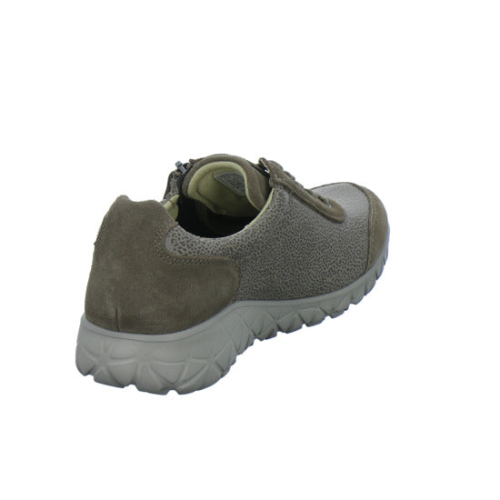 Waldläufer Bequemschuhe Damen Havy taupe