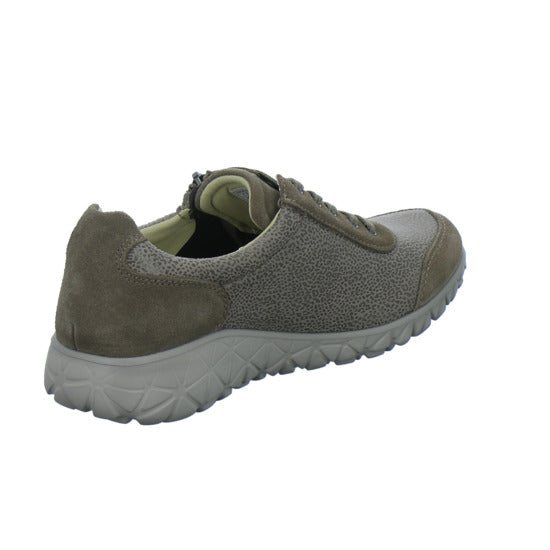 Waldläufer Bequemschuhe Damen Havy taupe