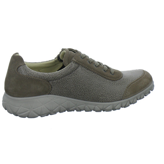 Waldläufer Bequemschuhe Damen Havy taupe