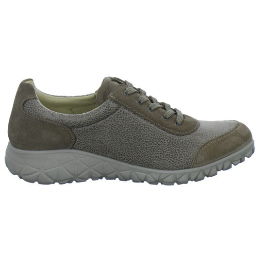 Waldläufer Bequemschuhe Damen Havy taupe