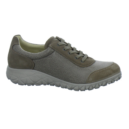 Waldläufer Bequemschuhe Damen Havy taupe