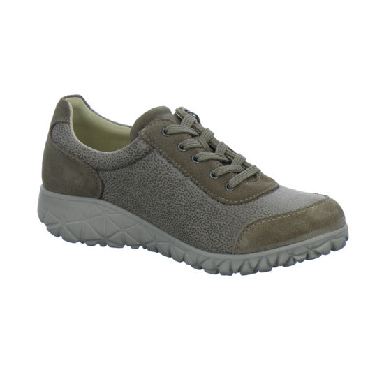 Waldläufer Bequemschuhe Damen Havy taupe