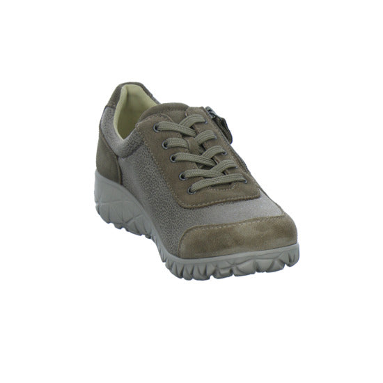 Waldläufer Bequemschuhe Damen Havy taupe