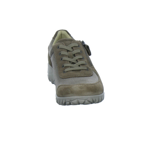 Waldläufer Bequemschuhe Damen Havy taupe
