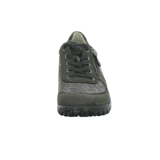 Waldläufer Heavy Soft Bequemschuhe Anthrazit