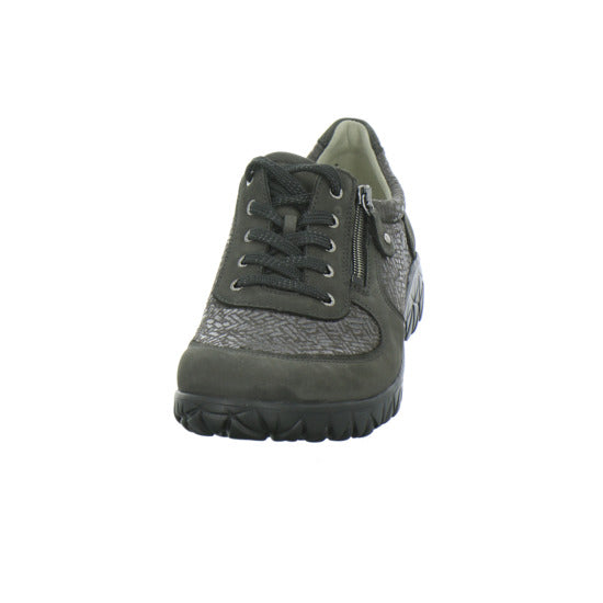Waldläufer Heavy Soft Bequemschuhe Anthrazit