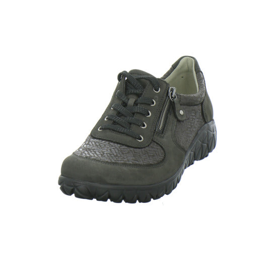 Waldläufer Heavy Soft Bequemschuhe Anthrazit