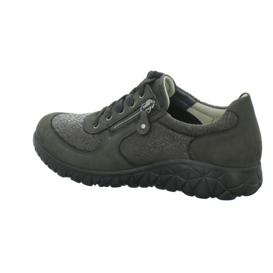 Waldläufer Heavy Soft Bequemschuhe Anthrazit
