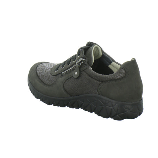 Waldläufer Heavy Soft Bequemschuhe Anthrazit