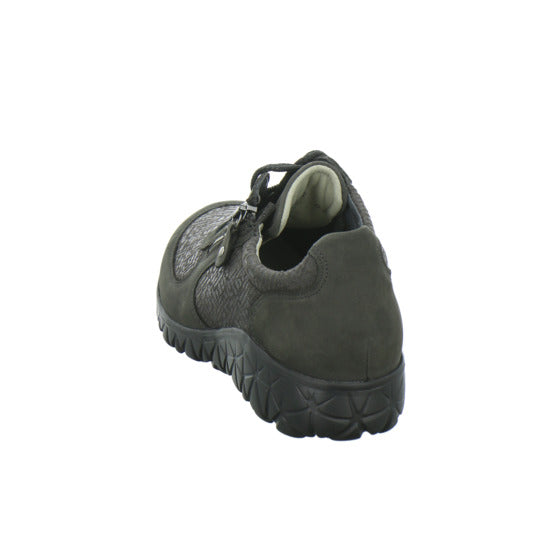 Waldläufer Heavy Soft Bequemschuhe Anthrazit