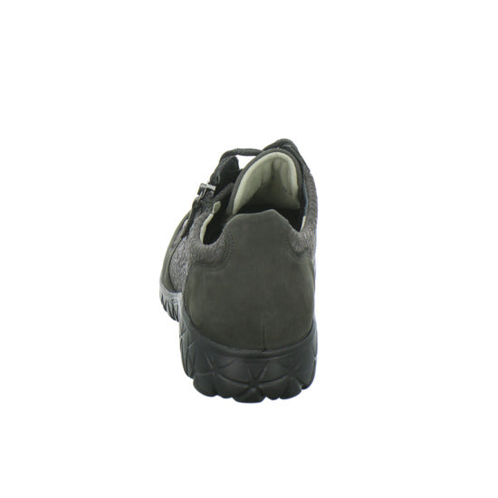 Waldläufer Heavy Soft Bequemschuhe Anthrazit