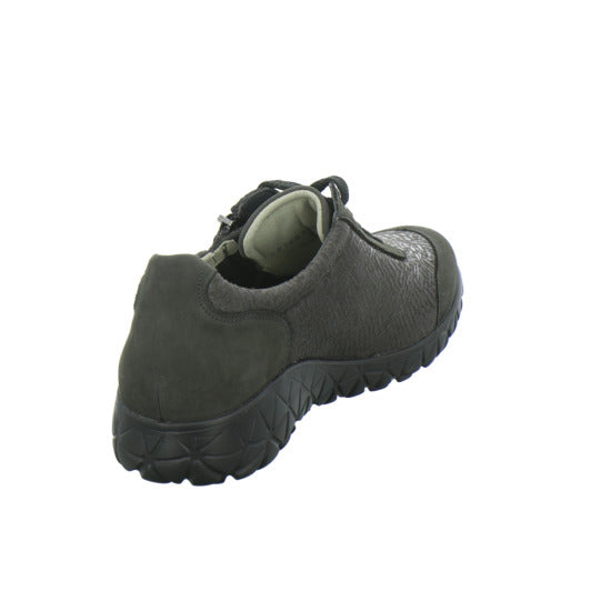 Waldläufer Heavy Soft Bequemschuhe Anthrazit
