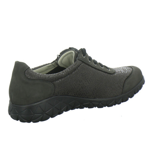 Waldläufer Heavy Soft Bequemschuhe Anthrazit