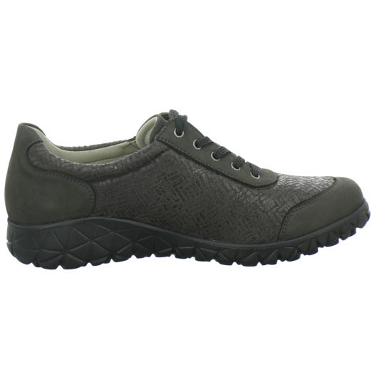 Waldläufer Heavy Soft Bequemschuhe Anthrazit
