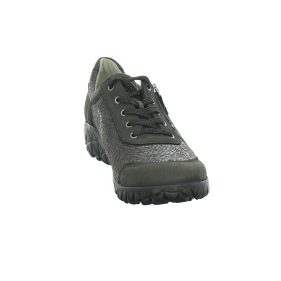 Waldläufer Heavy Soft Bequemschuhe Anthrazit