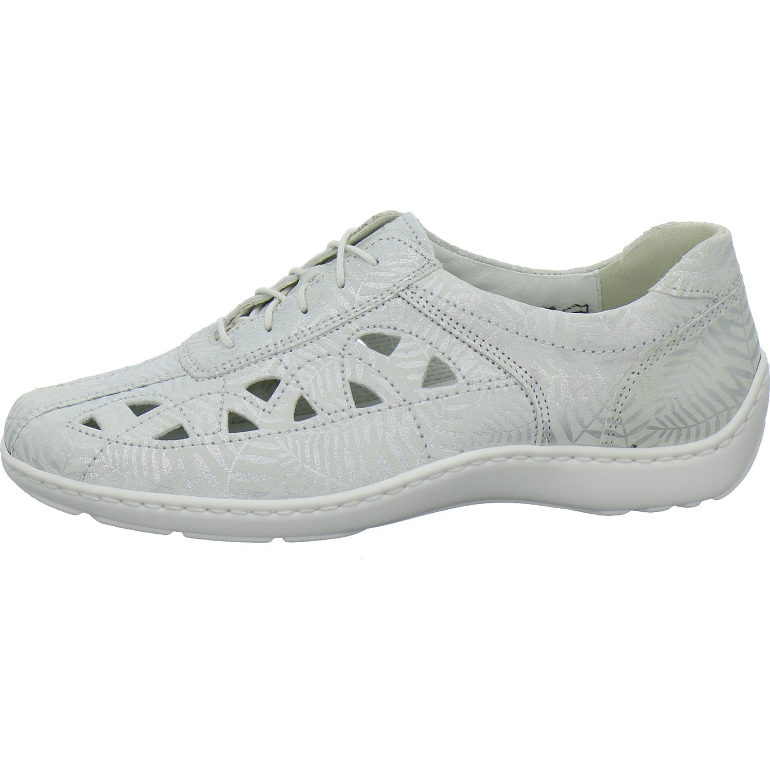 Bild 2 - Waldläufer Schnürschuhe