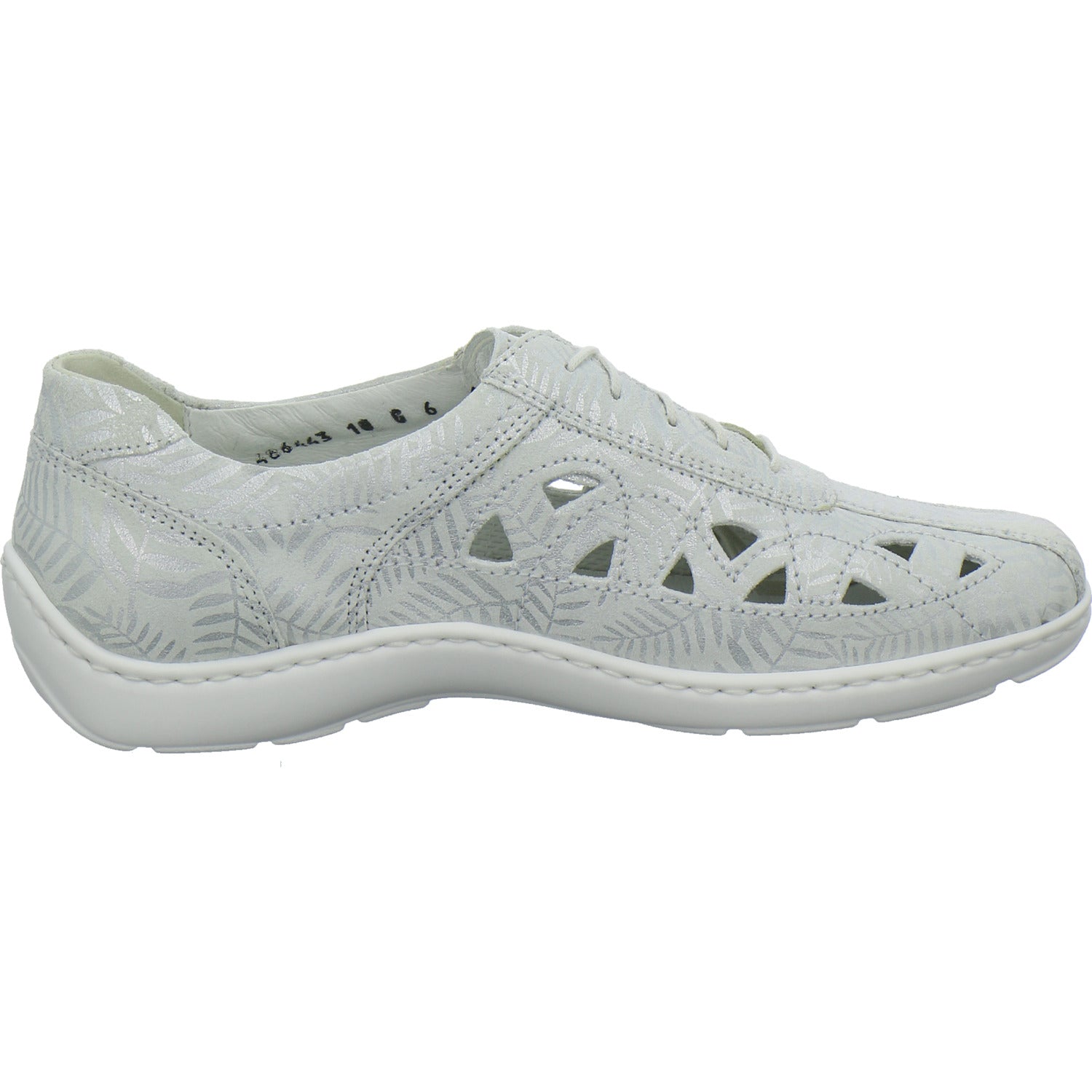 Bild 3 - Waldläufer Schnürschuhe